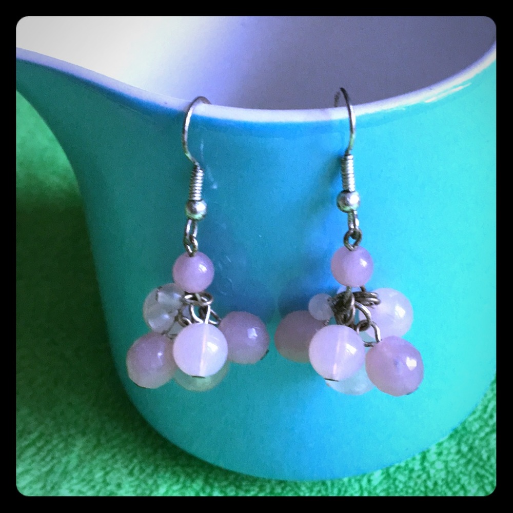 Vintage earrings